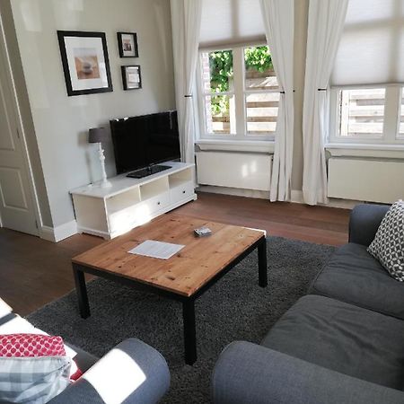 Apartmán Vakantie Domburg Exteriér fotografie