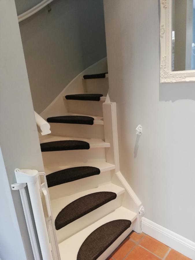 Apartmán Vakantie Domburg Exteriér fotografie