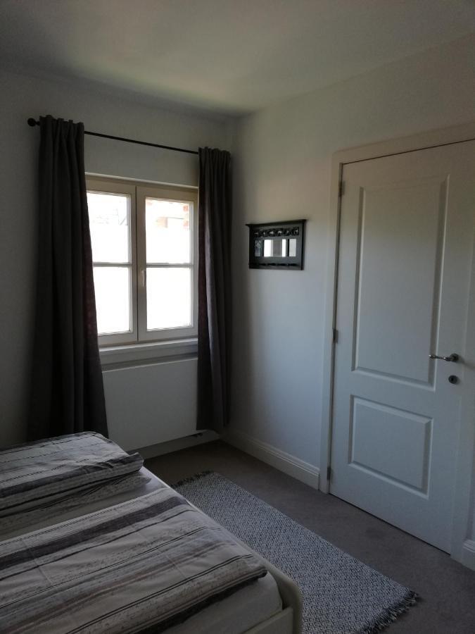 Apartmán Vakantie Domburg Exteriér fotografie