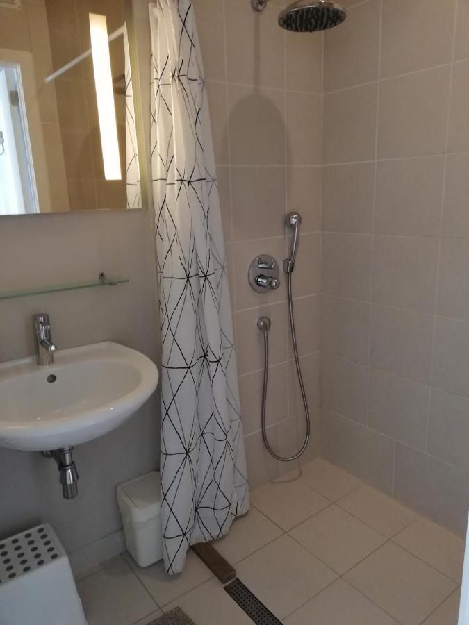 Apartmán Vakantie Domburg Exteriér fotografie