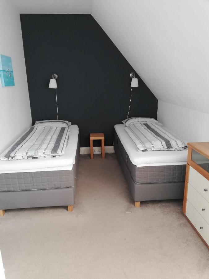 Apartmán Vakantie Domburg Exteriér fotografie