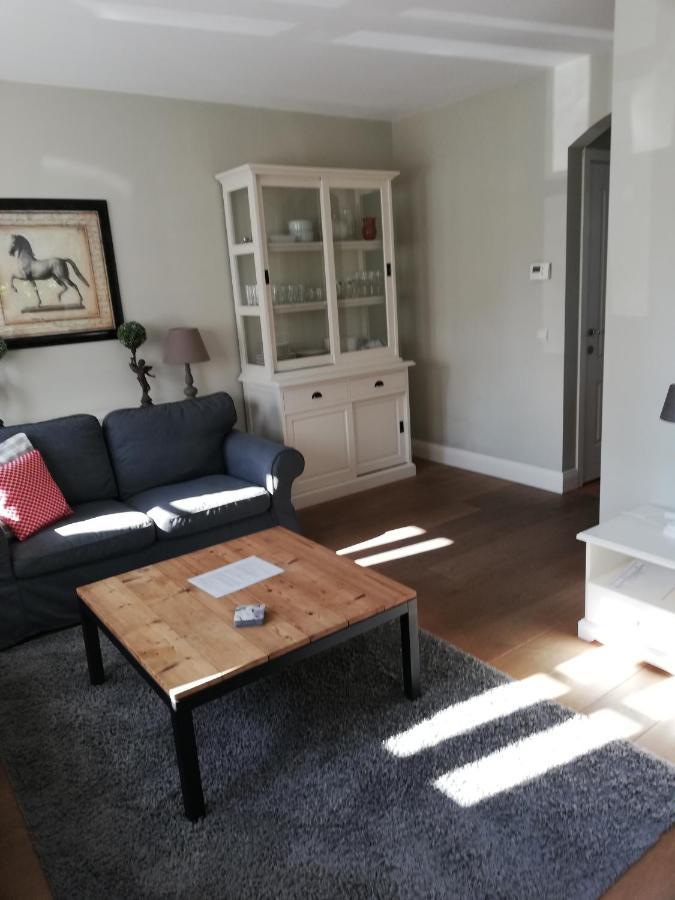 Vakantie Domburg Exteriér fotografie