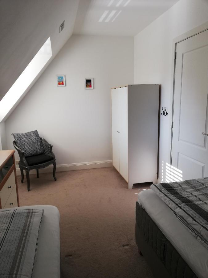 Apartmán Vakantie Domburg Exteriér fotografie