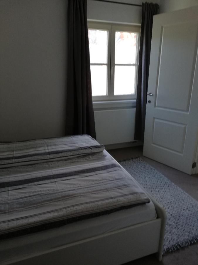 Apartmán Vakantie Domburg Exteriér fotografie