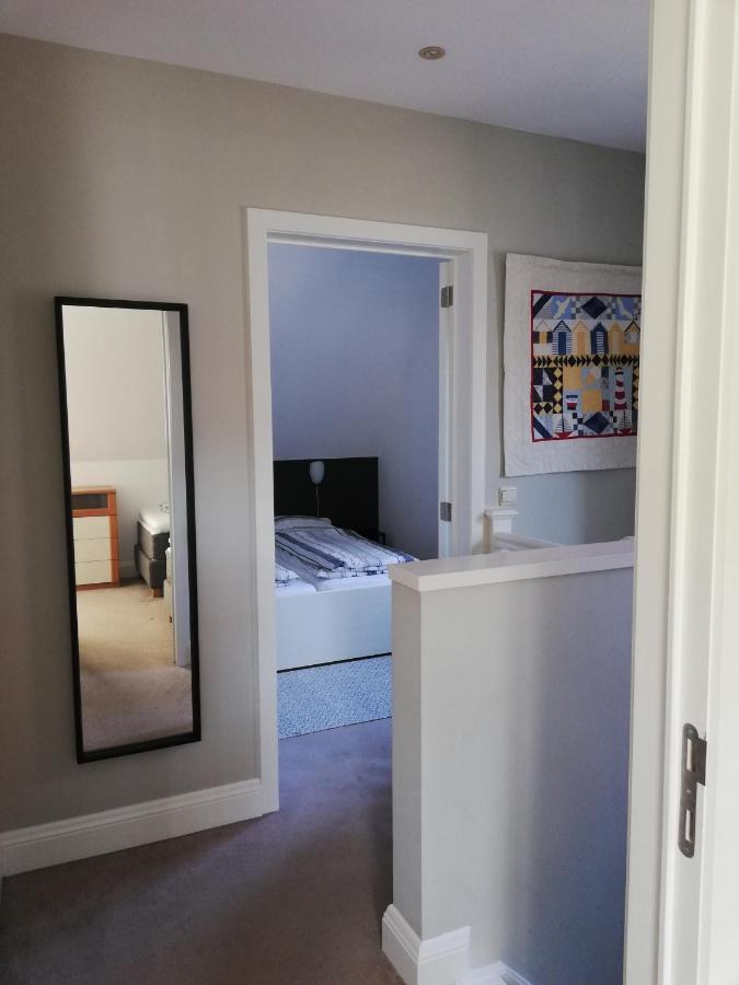 Apartmán Vakantie Domburg Exteriér fotografie
